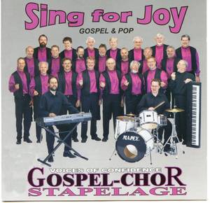 Sing for Joy