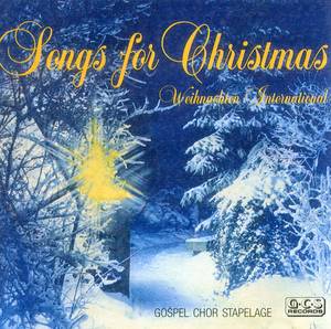 Songs for Christmas